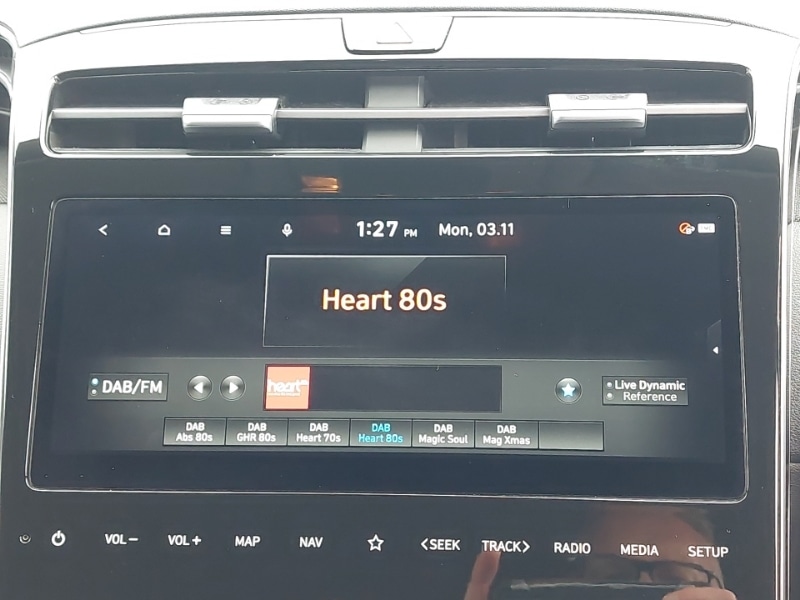 Used Hyundai TUCSON 2022 for sale - 76451060: Photo 12