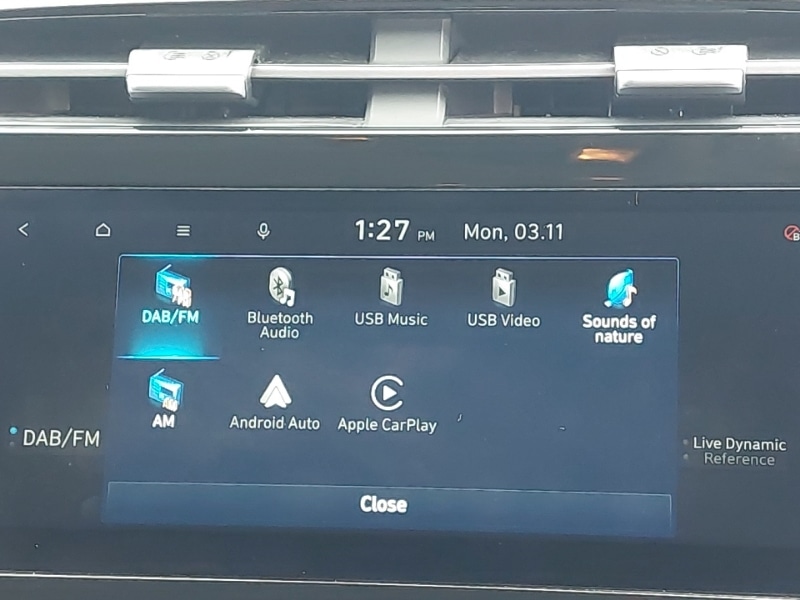 Used Hyundai TUCSON 2022 for sale - 76451060: Photo 13