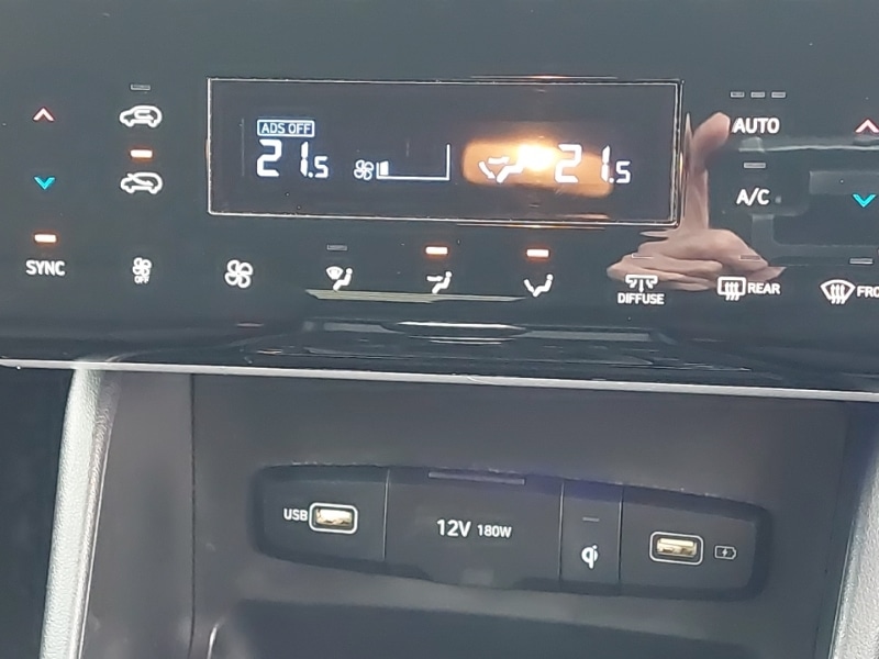 Used Hyundai TUCSON 2022 for sale - 76451060: Photo 16