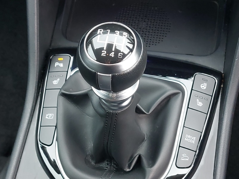 Used Hyundai TUCSON 2022 for sale - 76451060: Photo 17