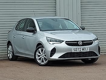 Used Vauxhall Corsa 2022 for sale - 79630912: Photo