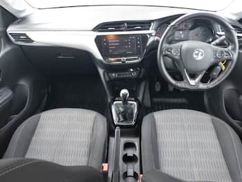 Used Vauxhall Corsa 2022 for sale - 79630912: Photo