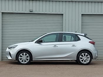 Used Vauxhall Corsa 2022 for sale - 79630912: Photo