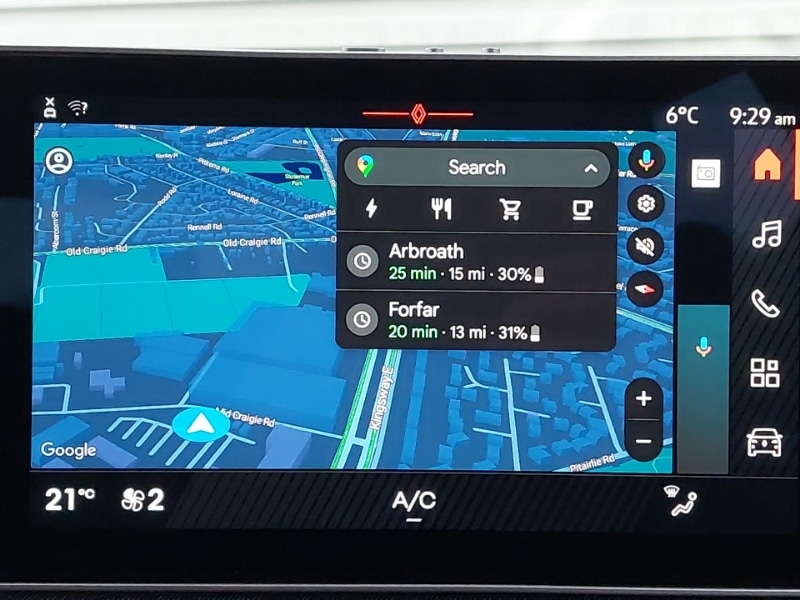 Used Renault 5 2025 for sale - 76815698: Photo 10