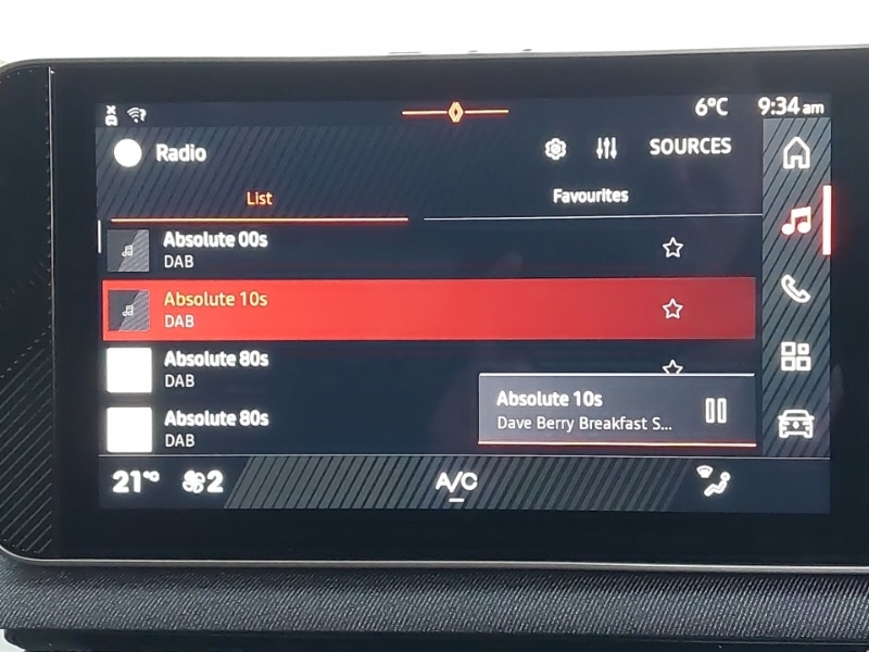 Used Renault 5 2025 for sale - 76815698: Photo 12