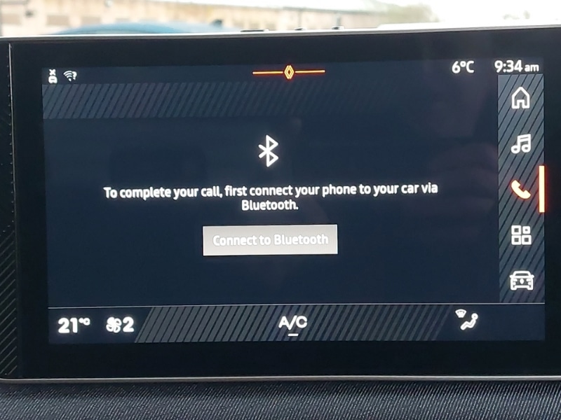 Used Renault 5 2025 for sale - 76815698: Photo 13