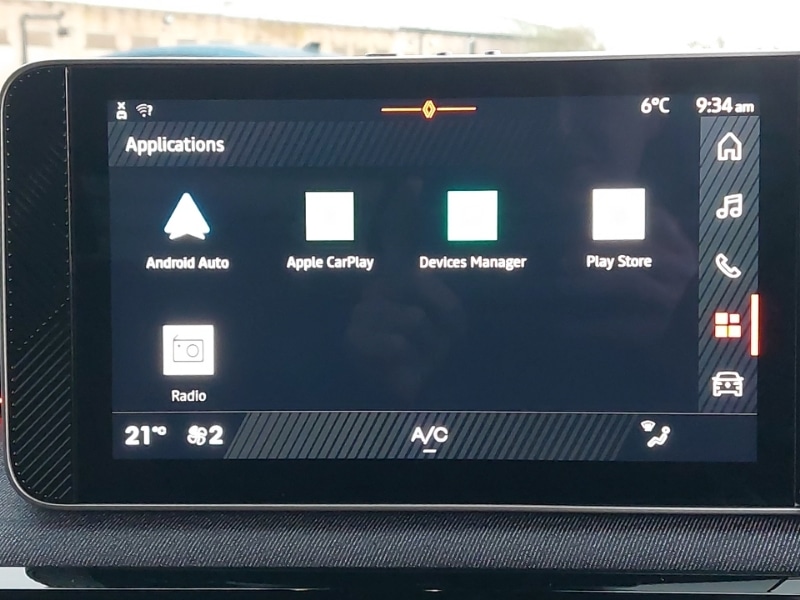 Used Renault 5 2025 for sale - 76815698: Photo 14