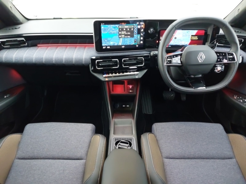 Used Renault 5 2025 for sale - 76815698: Photo 2