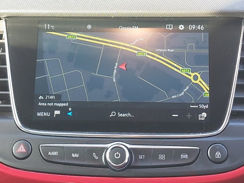 Used Vauxhall Crossland 2022 for sale - 76795529: Photo 10