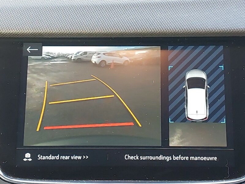 Used Vauxhall Crossland 2022 for sale - 76795529: Photo 11