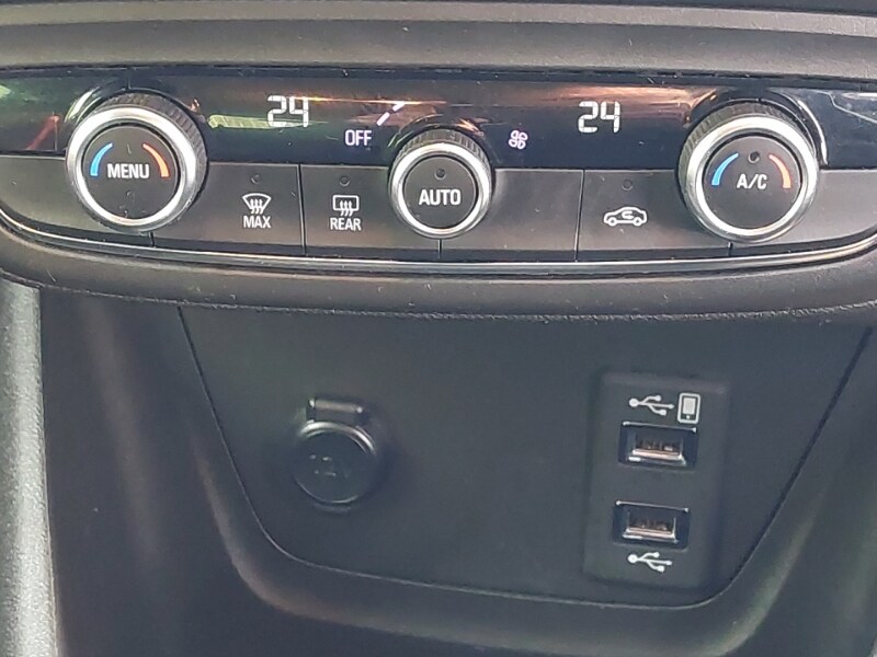 Used Vauxhall Crossland 2022 for sale - 76795529: Photo 15