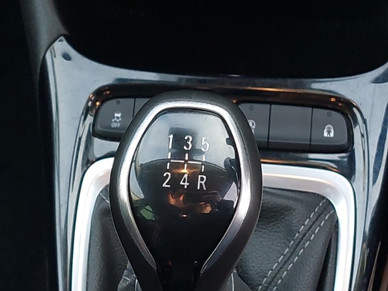 Used Vauxhall Crossland 2022 for sale - 76795529: Photo 16