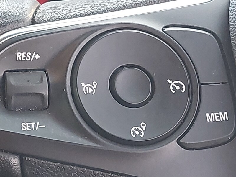 Used Vauxhall Crossland 2022 for sale - 76795529: Photo 17