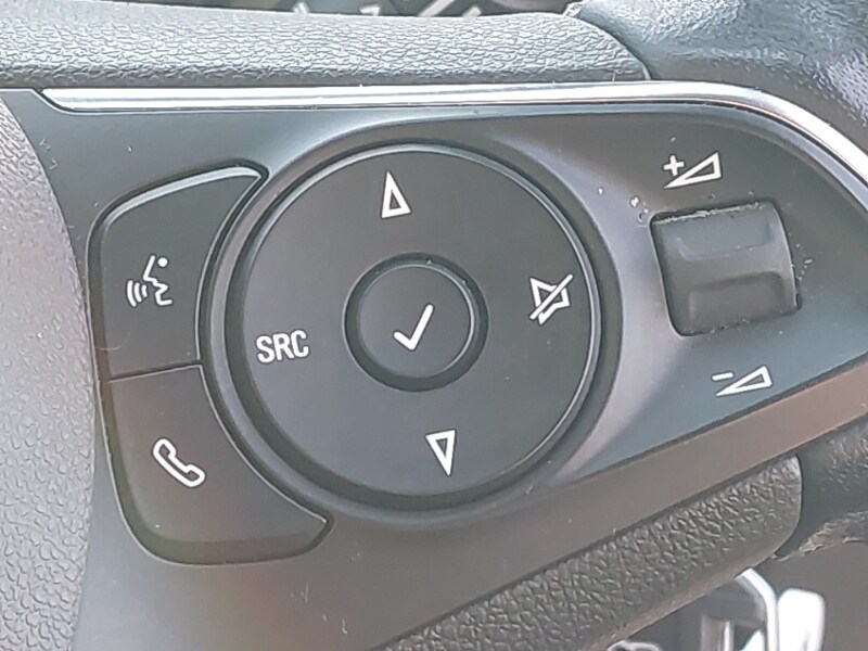 Used Vauxhall Crossland 2022 for sale - 76795529: Photo 18