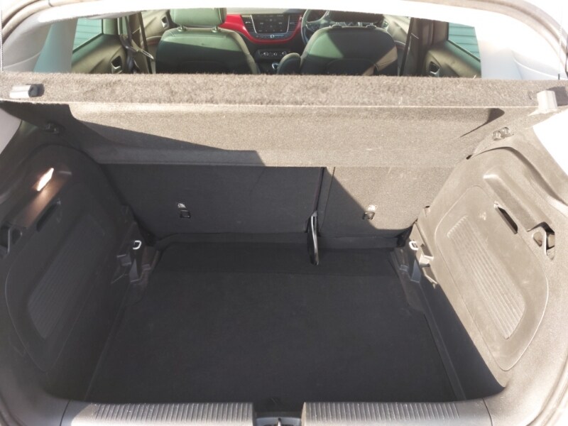 Used Vauxhall Crossland 2022 for sale - 76795529: Photo 8