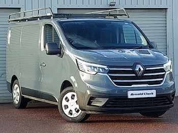 Renault - Trafic