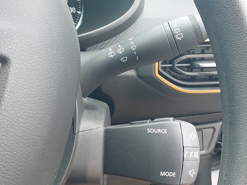 Used Dacia Sandero Stepway 2022 for sale - 76721649: Photo 15