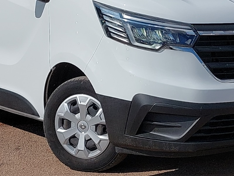 Used Renault Trafic 2023 for sale - 77329922: Photo 9