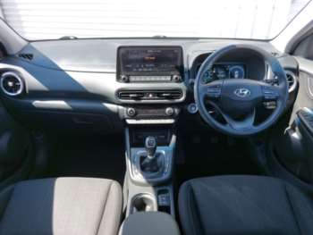 Used Hyundai KONA 2021 for sale - 74855970: Photo