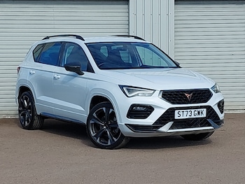 Used Cupra Ateca 2023 for sale - 78757043: Photo