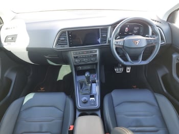 Used Cupra Ateca 2023 for sale - 78757043: Photo