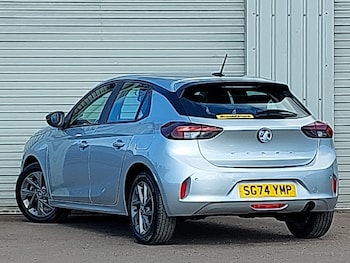 Used Vauxhall Corsa 2024 for sale - 78837674: Photo