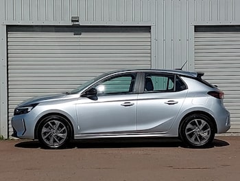 Used Vauxhall Corsa 2024 for sale - 78837674: Photo