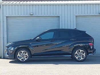 Used Hyundai KONA 2025 for sale - 78998190: Photo