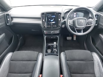 Used Volvo XC40 2021 for sale - 78778254: Photo
