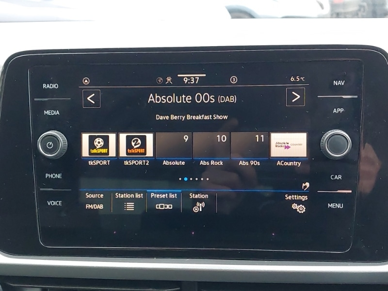 Used Volkswagen T-Roc 2022 for sale - 77265618: Photo 12