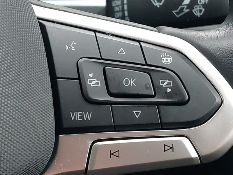 Used Volkswagen T-Roc 2022 for sale - 77265618: Photo 17