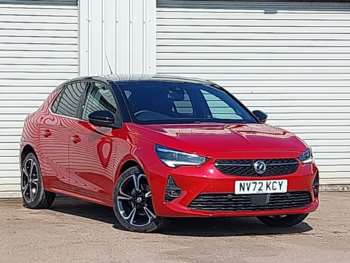 2023 - 1.2 Turbo Ultimate 5dr