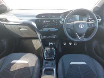 Used Vauxhall Corsa 2023 for sale - 74636316: Photo