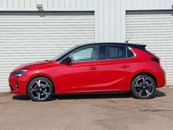 Used Vauxhall Corsa 2023 for sale - 74636316: Photo