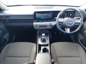 Used Hyundai KONA 2024 for sale - 78480460: Photo