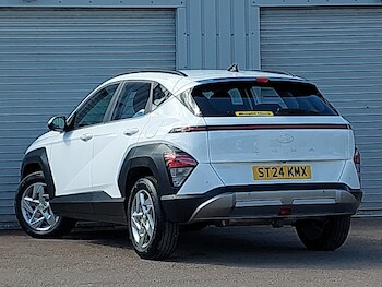 Used Hyundai KONA 2024 for sale - 78480460: Photo