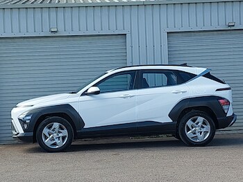 Used Hyundai KONA 2024 for sale - 78480460: Photo