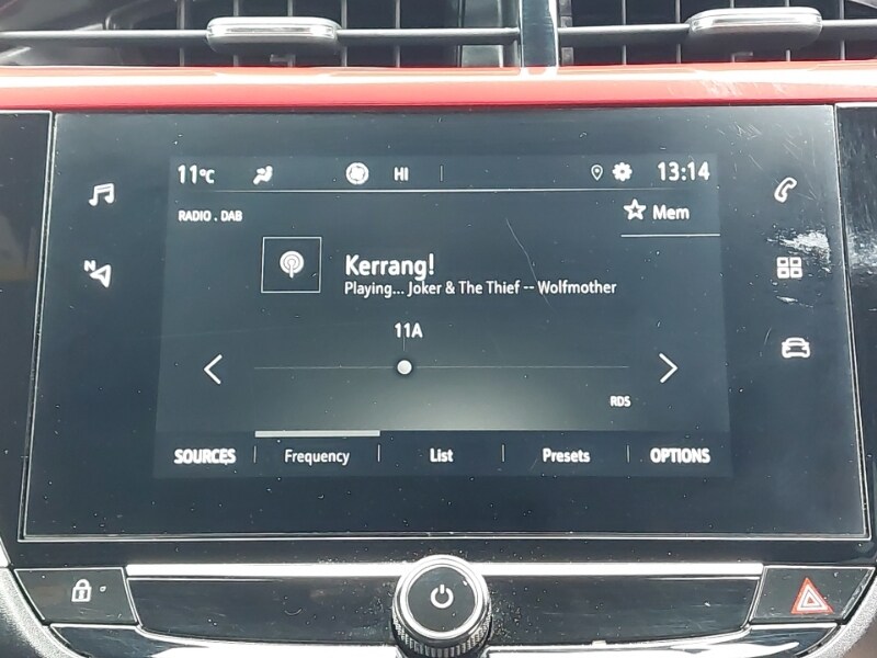 Used Vauxhall Corsa 2023 for sale - 77999555: Photo 10