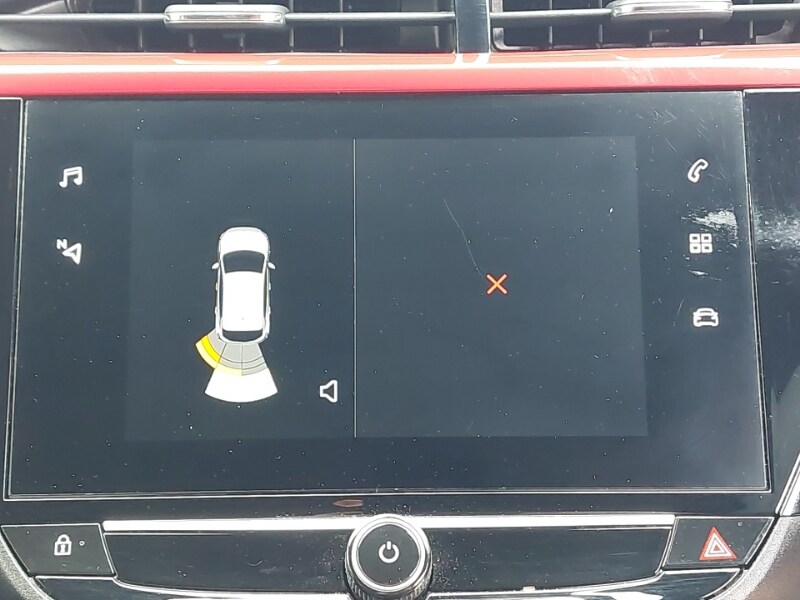 Used Vauxhall Corsa 2023 for sale - 77999555: Photo 12