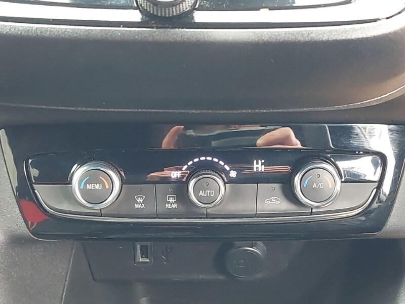 Used Vauxhall Corsa 2023 for sale - 77999555: Photo 13