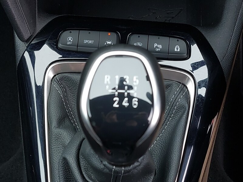 Used Vauxhall Corsa 2023 for sale - 77999555: Photo 14