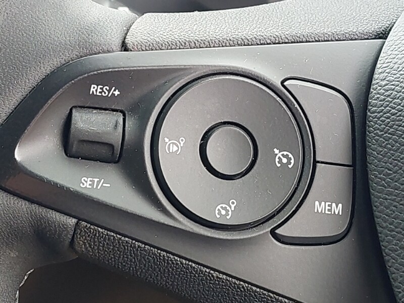 Used Vauxhall Corsa 2023 for sale - 77999555: Photo 15