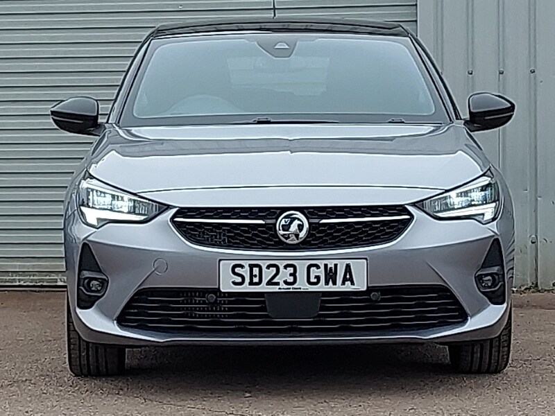 Used Vauxhall Corsa 2023 for sale - 77999555: Photo 18