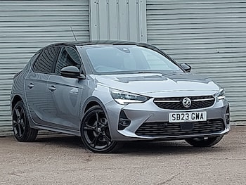 Used Vauxhall Corsa 2023 for sale - 77999555: Photo