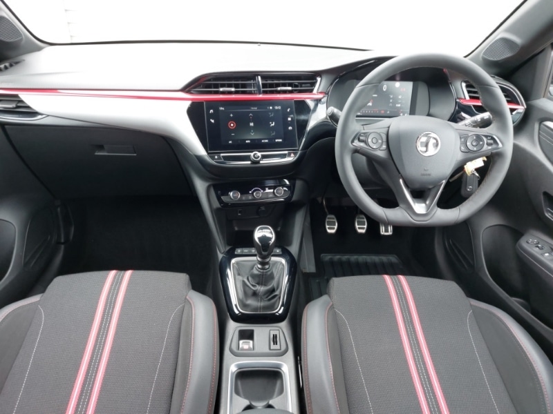 Used Vauxhall Corsa 2023 for sale - 77999555: Photo 2