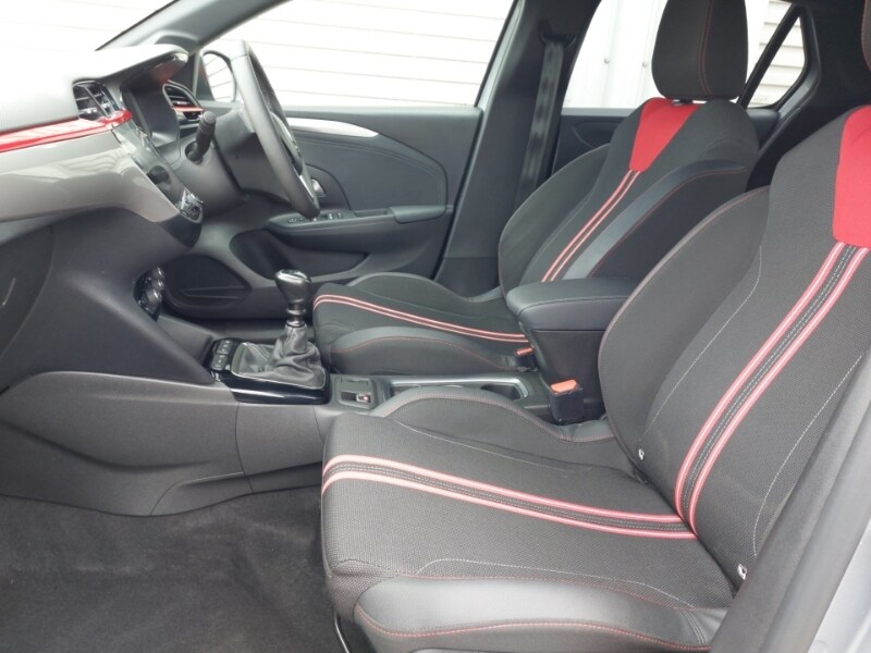Used Vauxhall Corsa 2023 for sale - 77999555: Photo 5