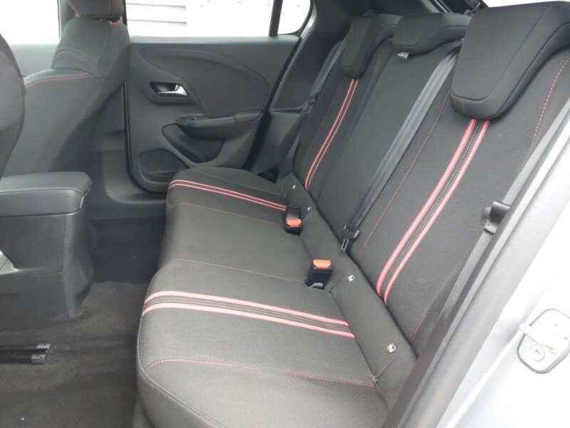 Used Vauxhall Corsa 2023 for sale - 77999555: Photo 6