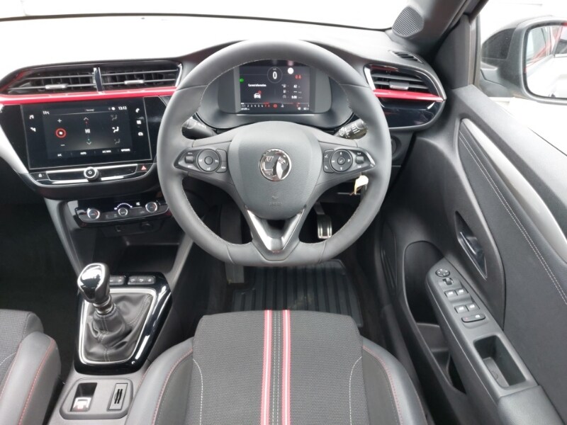 Used Vauxhall Corsa 2023 for sale - 77999555: Photo 7