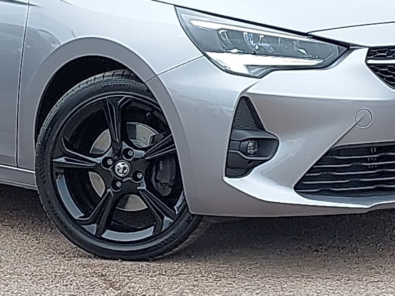 Used Vauxhall Corsa 2023 for sale - 77999555: Photo 9