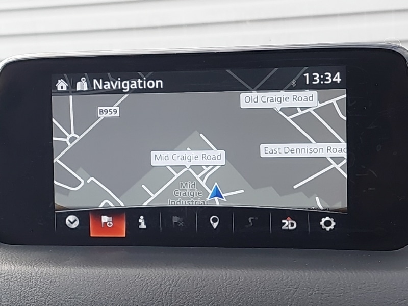 Used Mazda CX-5 2019 for sale - 76860523: Photo 10